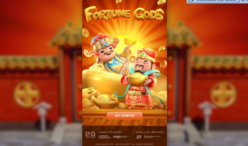 god of fortune