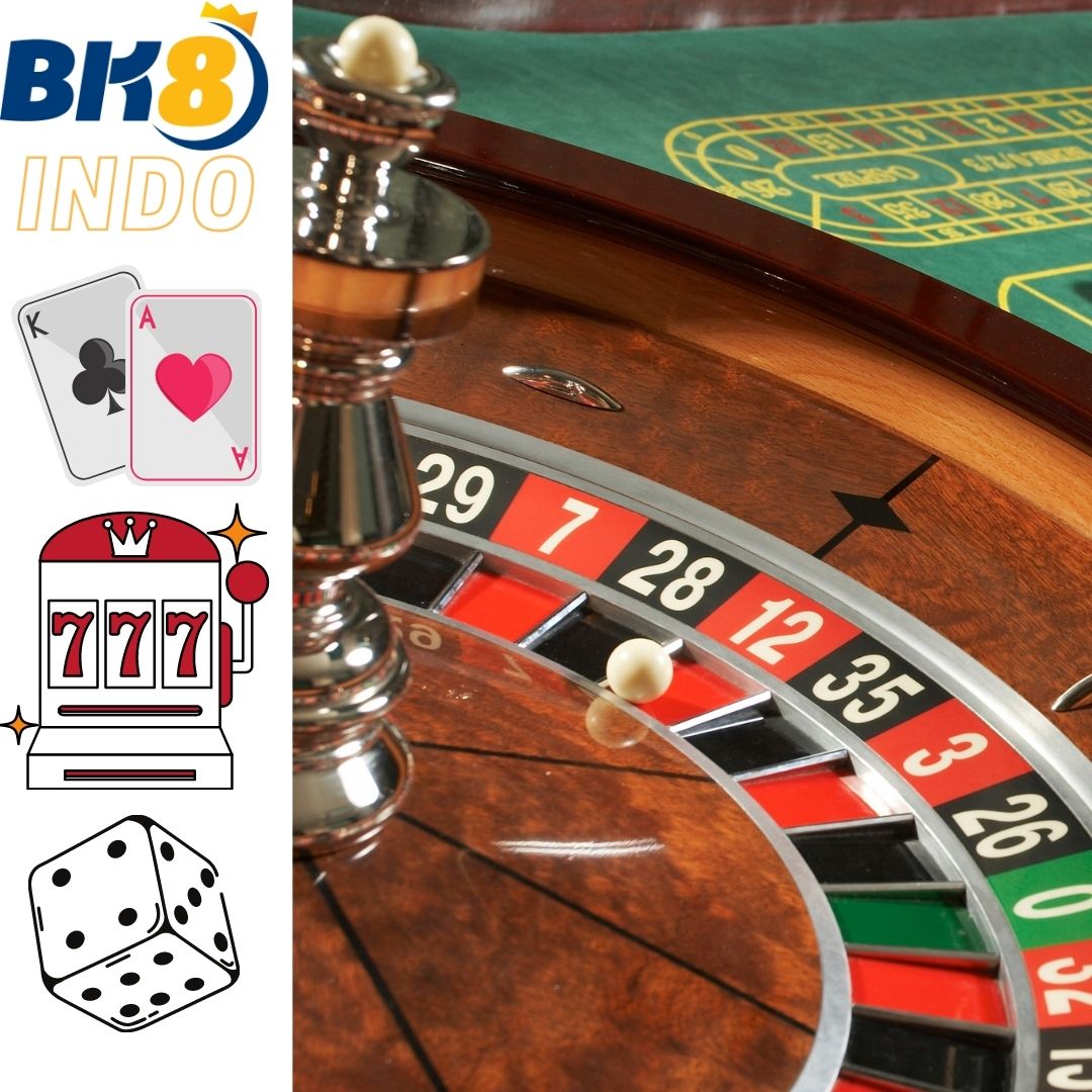 roulette online