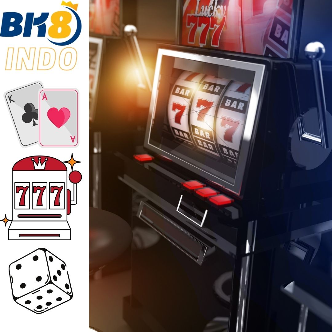 slot online