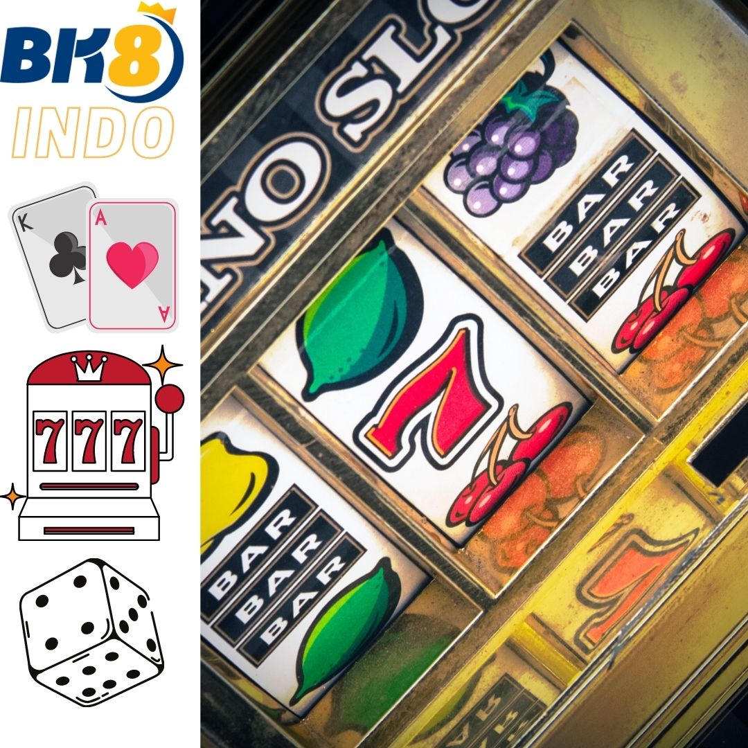 7 Tips Main Judi Slot Online Pilihan Agar Menang 