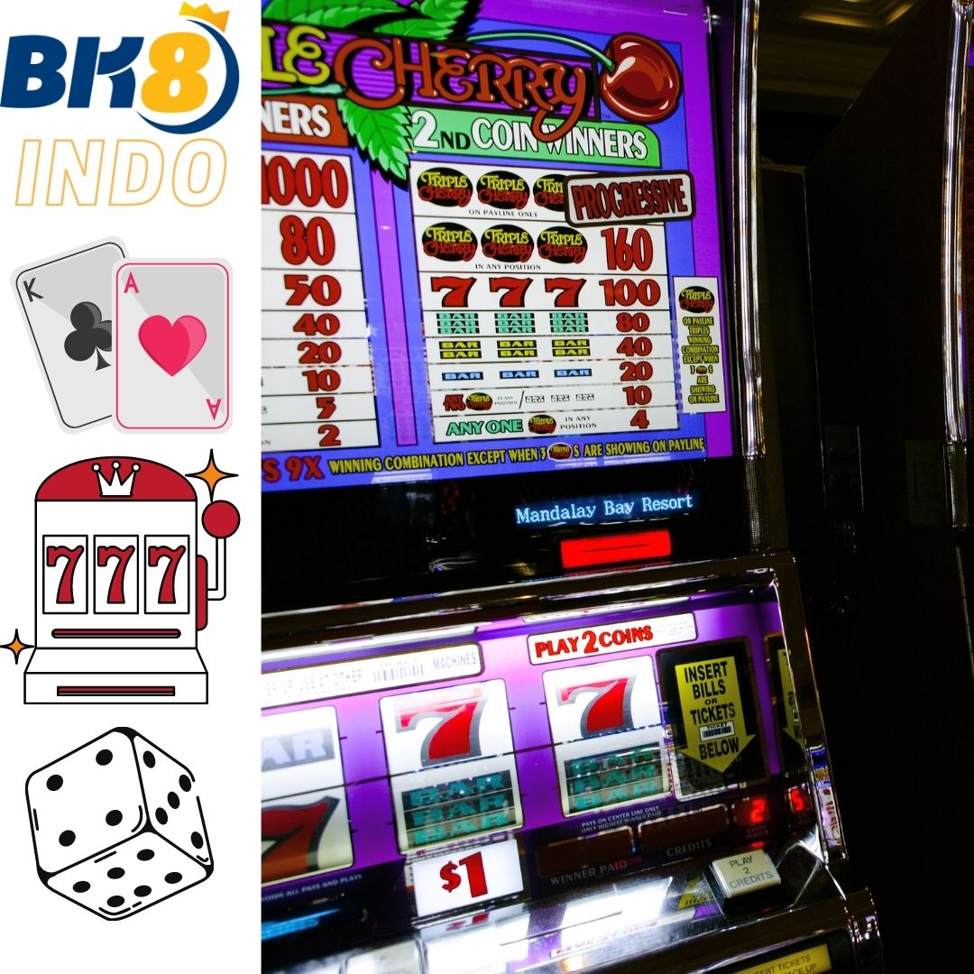 slot online