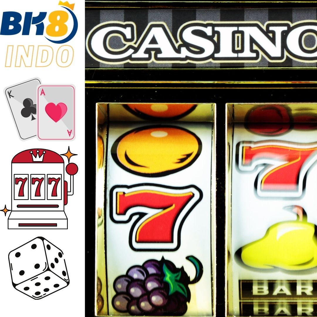 7 Tips Main Judi Slot Online Pilihan Agar Menang