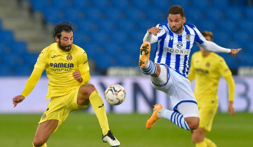 Prediksi Skor Real Sociedad vs Villarreal: Duel Seimbang