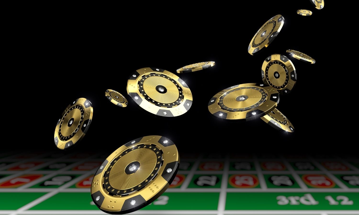 roulette online