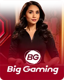 Big Gaming Live Casino