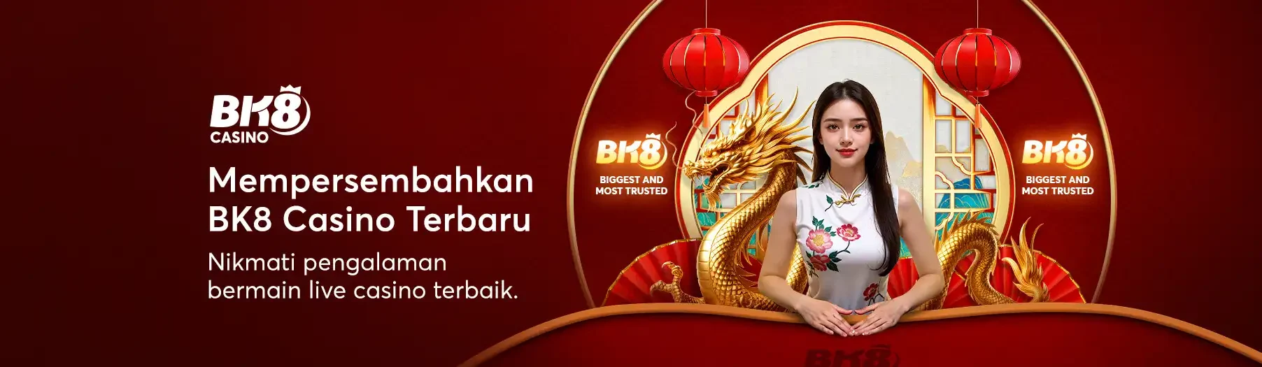 BK8 crypto casino terbaru